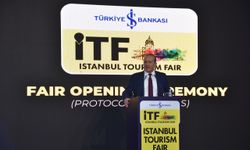 Ataoğlu: “KKTC, 365 Gün Turizm Potansiyeline Sahip”  Başbakan Yardımcılığı, Turizm, Kültür, Gençlik ve Çevre Bakanlığı,