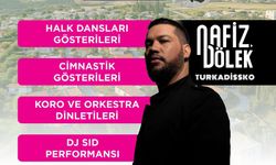 3. Dilekkaya Hellim Festivali, 6 Eylül’de…