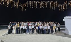 KIB-TEK Yönetimi personelle buluştu