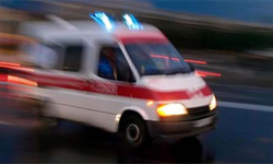 Üç aylık bebek hayatını kaybetti