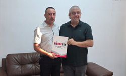 AÖA ile HAKSEN arasında toplu iş sözleşmesi imzalandı