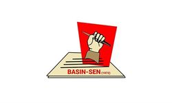 Basın-Sen, KTOEÖS’e destek belirtti