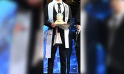 Mr. International 2025’te KKTC'yi Eray Eroğluları temsil edecek