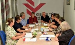 Kıbrıs Türk Eğitim Vakfı'ndan 2025-26 eğitim yılında 193 destek bursu