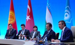 Cevdet Yılmaz: "KKTC Doğu Akdeniz'de tüm Türk dünyasının aslında bir temsilcisi"