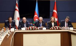 Canaltay, Türk devletlerinden KKTC’yi tanımalarını istedi