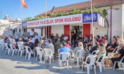 Erhürman: “Cumhurbaşkanlığı ‘likeların’ değil, özgürlüklerin bekçisi olacak”