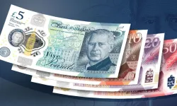 Döviz kurları… Dolar 41,25, euro 48,15, İngiliz Sterlini 55,55 TL