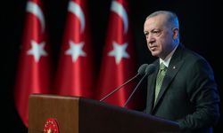 Erdoğan: “(BM’de) Ada'da 'iki ayrı devlet ve iki ayrı halk' olduğu gerçeğinden hareketle KKTC’yi tanıma çağrımızı tekra