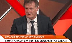 Arıklı: “Federasyon Anayasa’dan çıkmalı, aksi halde tanınma hayal”