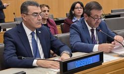 Ertuğruloğlu: "Kıbrıs’ta İki Ayrı Halk ve Devlet Gerçeği İnkar Edilemez"