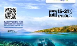 3. “Sualtı Görüntü Avcılığı Fotoğraf Yarışması” yapılacak