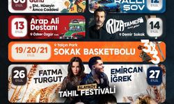 GABFEST 2025, 6 Eylül’de başlıyor