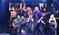 "Girne Arkın Group Fest 25” devam ediyor