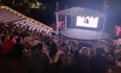 ‘Girne Belgeseli’ Gala gösterimi yapıldı