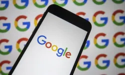 Google'da kesinti yaşanıyor