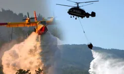AB Komisyonu’ndan Güney Kıbrıs’ta yangın söndürme merkezi kurulması önerisi