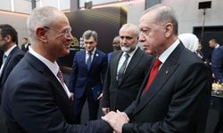"Tüm dünyanın vicdanının sesi ve ülkedeki istikrarın teminatı"