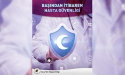 KTTB: “Hasta güvenliği insani ve etik bir zorunluluktur”