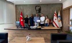 İskele Belediyesi İle İEZB’den Güçlü İş Birliği Adımı