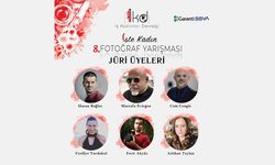 “8. İş’te Kadın” Fotoğraf Yarışması sergisi 7 Ekim'de
