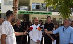KTÖS, okullarda yaşanan sorunları gündeme taşıdı