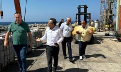 KIB-TEK’TEN “TEKNECİK’TE GAZ ZEHİRLENMESİ” İDDİASI HAKKINDA AÇIKLAMA