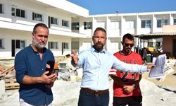 “KTÖS, Okullardaki Güvenlik ve Kadro Sorunlarını Yerinde İnceleyecek”