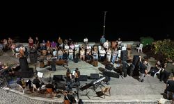 Lefke Belediyesi, Gemikonağı’nda 1 Eylül Dünya Barış Günü etkinliği düzenledi