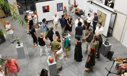 3. Uluslararası MÜZler Sanat Sempozyumu başladı