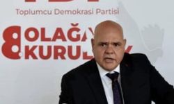Özkunt, “Her ciddi durumda olduğu gibi, yine derin bir sessizlik hali var.”