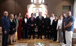 Öztürkler: “Hristodulidis tüm kontrolü İsrail'e devretti, GKRY'nin egemenliği tartışmalı hale geldi"