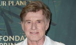 Robert Redford, 89 yaşında hayatını kaybetti