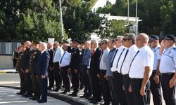Lefkoşa’nın fethinin 455’inci yıl dönümü kutlandı