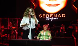 Selda Bağcan, Girne'de konser verdi