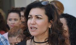 Selma Eylem: “KTOEÖS, adamızda çözüm, barış, birleşik federal Kıbrıs’tan yanadır, taraftır”