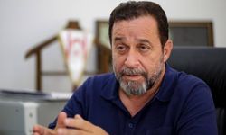 Serdar Denktaş: “Ne Rum’a yama, ne de Türkiye’ye vilayet olmayı kabul etmem”