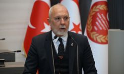 Akpınar: “Nükleer silahlar insanlığın geleceğini tehdit eden en büyük varoluşsal tehlike”