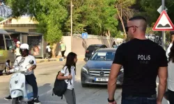 Lefkoşa’da 18 yaşından küçük öğrenciye sigara satışı yapıldı