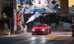 2025 Kuzey Kıbrıs Ralli Şampiyonası başladı