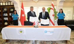 Sivil Savunma Teşkilatı Başkanlığı ile MEDPRONICS arasında işbirliği protokolü imzalandı