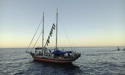 MSB’den Küresel Sumud Filosu'na ilişkin açıklama
