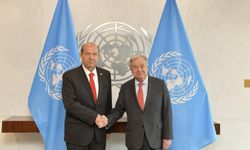 Cumhurbaşkanı Tatar, Cuma günü New York’a gidecek