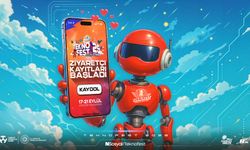 TEKNOFEST İstanbul ziyaretçi kayıtları başladı