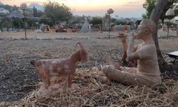 7. Uluslararası Vounous Pişmiş Toprak Sempozyumu başladı