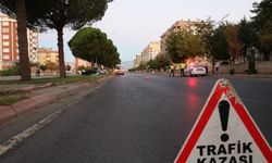 Girne’de iki trafik kazası… Biri ağır iki yaralı, iki tutuklu