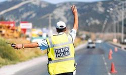 1 haftada 78 kaza, 1 ölü, 31 yaralı… 4 milyon TL’lik de zarar var