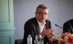Erhürman: “Derdim halkımdır, memleketimdir”