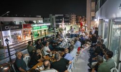 Erhürman: “Tüm insanlarımızı eşitlik temelinde bütünleştirir, birleştiririz”