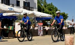 Turizm polisi uygulaması bugün Girne ve Lefkoşa’da başladı